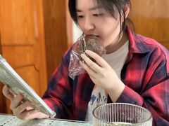 -evoojoo面包商店