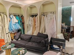 -海马体照相馆(环贸iapm大师爱情店)