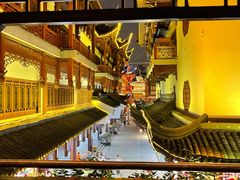 -Peet's Coffee皮爷咖啡(豫园店)