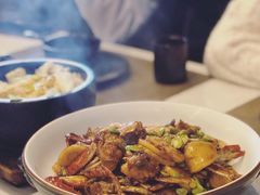 -珍珠餐馆Pearl Chinese Restaurant