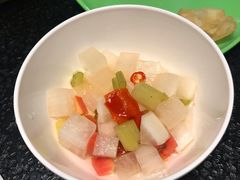 -顺水鱼馆(浐灞店)