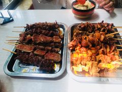 -海平馄饨(逍遥二路店)