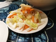 -野马国际·大汉食府