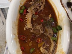 -臭鳜鱼人家·老字号徽菜