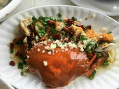 -胖大嫂渔家排档·全海景餐厅(渔村店)