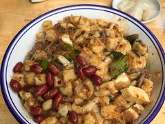 -老乌家特色小炒泡馍(大皮院店)