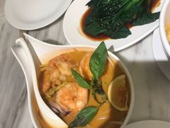 -翠华餐厅(德基广场店)