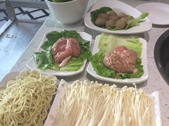 -重庆巴渝火锅(钟家村店)