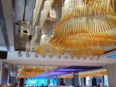 大堂-皇马假日醉海南大酒店·假日一品派茶楼(秀英店)