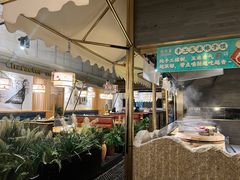 -符离集餐厅(万象城店)