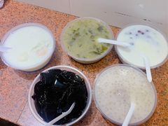 -百花传统甜品店(原址店)