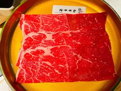 -温野菜涮涮锅(西单大悦城店)