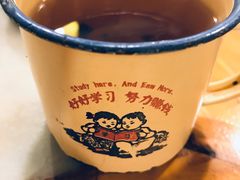 -黄潇洒老火锅(九眼桥宏济巷店)