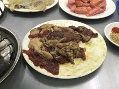 -松明一烤肉馆(鲁园店)