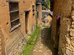 -杨家堂村