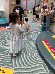 -奈尔宝家庭中心·亲子餐厅(苏州大悦城店)