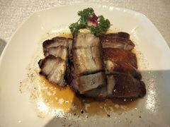 -观澜湖酒店·邀月庭中餐厅