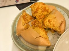 翠园菠萝包-翠园(北京王府中环店)