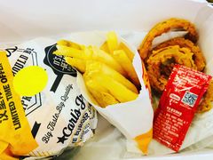 -卡乐星(美罗城店)