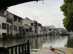 -千灯古镇
