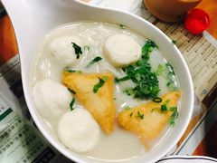 -翠华餐厅(旺角文华商场店)