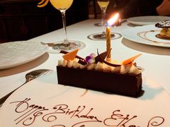 -Le Comptoir de Pierre Gagnaire