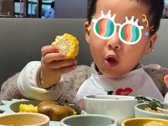 -西贝(财富购物中心店)