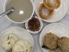 -老磁器口豆汁店(马家堡店)