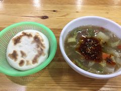 -邢老三肉丸糊辣汤(凤城六路店)
