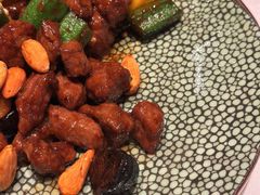 -桂满陇·海市蜃楼·黑金(国金店)