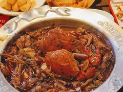 -胖哥俩肉蟹煲(湛江印象汇店)