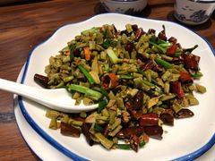 -黔大人·贵州花溪牛肉粉(宝能太古城店)