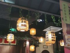 -南京大牌档(三阳广场苏宁店)