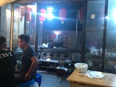 -二孃鸡爪爪(东郊记忆店)