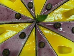 -幸福西饼生日蛋糕·下午茶(光明店)