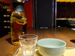 -酒肆浅葱·特色菜馆(卓悦intown店)