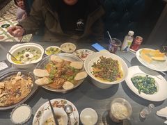 -江宴渔村·鱼鲜土菜(紫荆广场店)