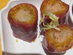 -蔡澜点心·粤菜(花城汇南区店)