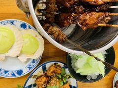 -炒豆合作社(东四总店)