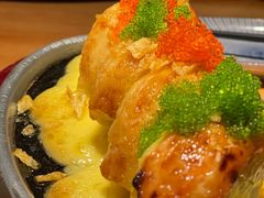 -原志优秀食材·匠心料理·海胆主题(金亿广场店)