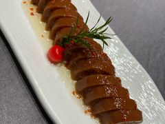 -骏莱海鲜鱼港(五角场店)