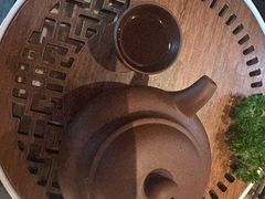 -曾宴·楚菜(湖北省博物馆店)