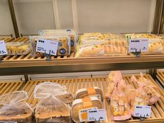 -DANXI丹喜面包·蛋糕(庐山店)