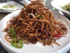 -将相和·海鲜蒸饺大连菜