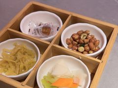 -闽上鲜·福建菜(龙湖滨江天街店)