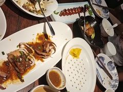 -前海沿·青岛菜(五四广场永旺店)