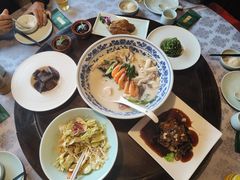 -山外山菜馆(玉泉路店)