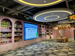 -宝燕水乐园(相城店)