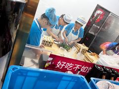 -北方饺子王·海肠捞饭·海鲜锅(山大店)