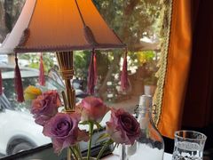 -火车头法国西餐厅